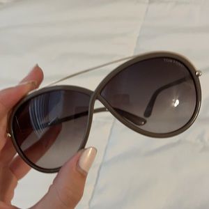 Tom Ford sunglasses